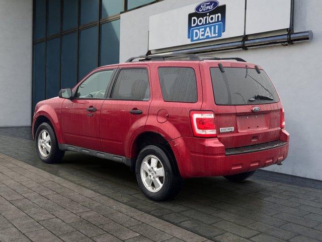 used 2011 Ford Escape car