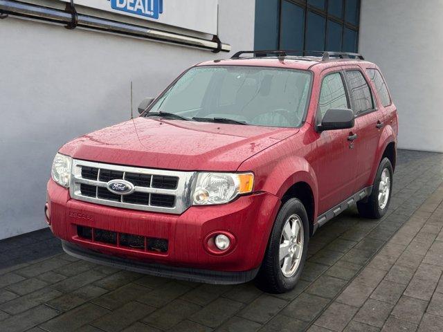 used 2011 Ford Escape car