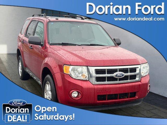 used 2011 Ford Escape car