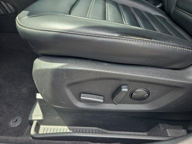 used 2023 Ford Edge car, priced at $25,255