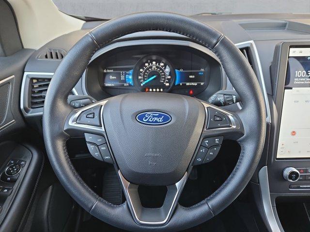 used 2023 Ford Edge car, priced at $24,995