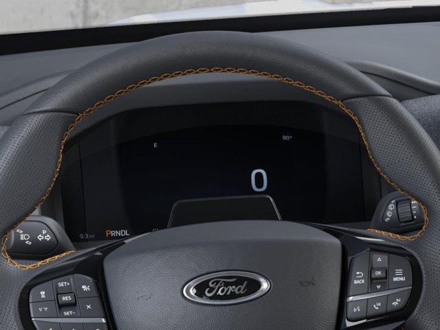new 2026 Ford Explorer car, priced at $49,421