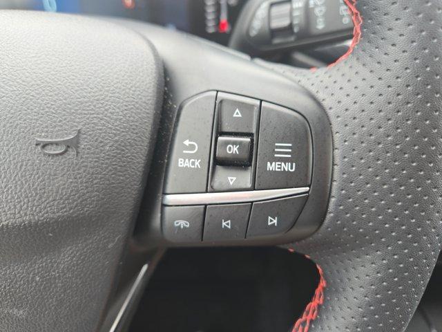 used 2024 Ford Escape car, priced at $26,255