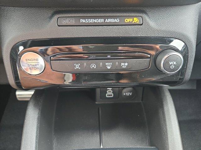 used 2024 Ford Escape car, priced at $26,255
