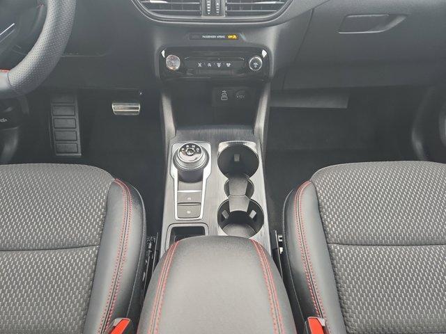 used 2024 Ford Escape car, priced at $26,255