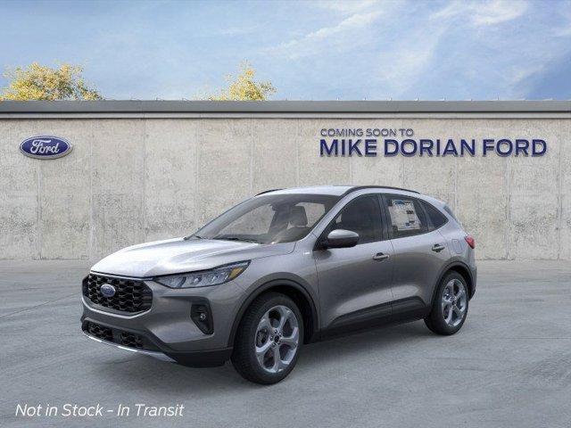 new 2026 Ford Escape car, priced at $33,312