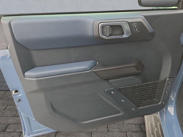 used 2024 Ford Bronco car, priced at $46,995