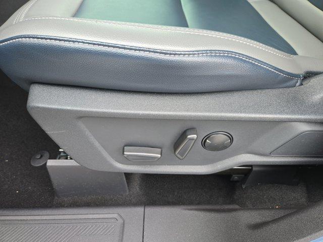 used 2024 Ford Bronco car, priced at $46,995