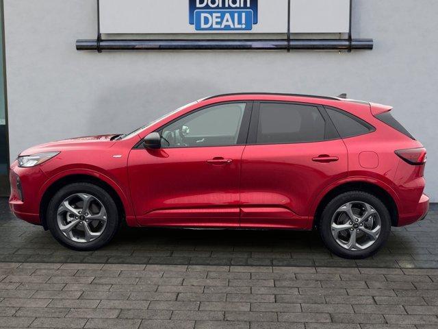 used 2024 Ford Escape car, priced at $24,995