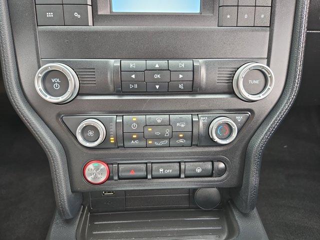 used 2023 Ford Mustang car, priced at $23,995