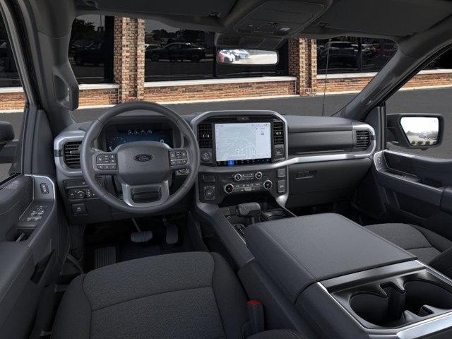 new 2026 Ford F-150 car, priced at $55,647