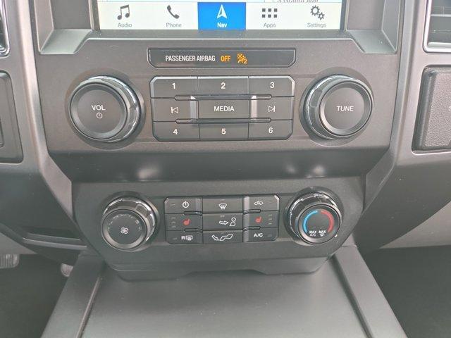 used 2019 Ford F-150 car, priced at $24,495