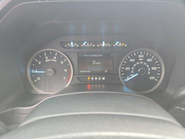 used 2019 Ford F-150 car, priced at $24,495