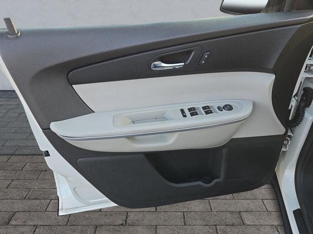 used 2011 GMC Acadia car, priced at $4,500