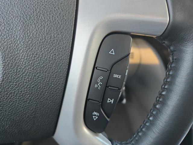 used 2011 GMC Acadia car, priced at $4,500