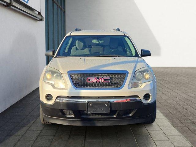 used 2011 GMC Acadia car, priced at $4,500