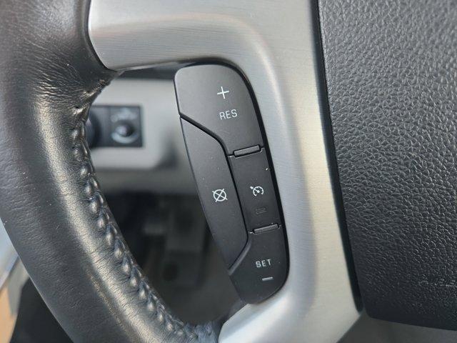 used 2011 GMC Acadia car, priced at $4,500