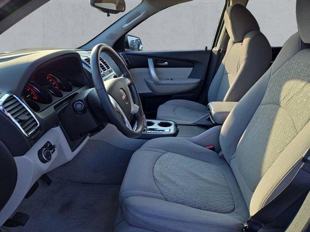used 2011 GMC Acadia car, priced at $4,500