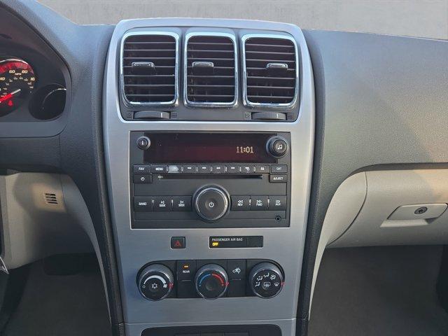 used 2011 GMC Acadia car, priced at $4,500