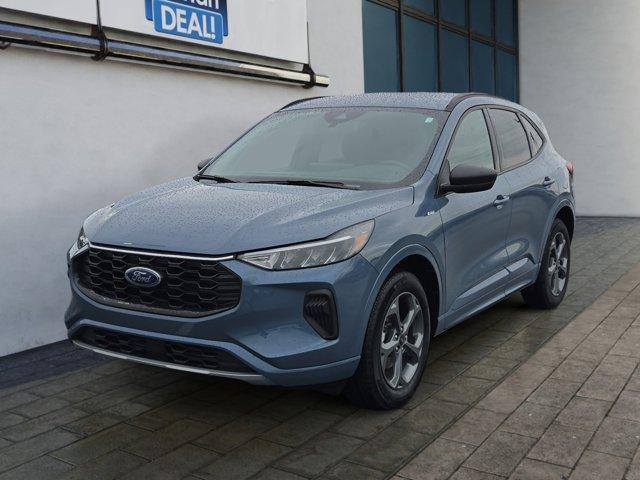 used 2024 Ford Escape car, priced at $24,895