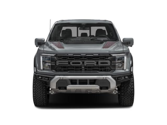 new 2026 Ford F-150 car, priced at $84,175