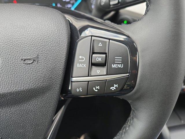 used 2022 Ford Escape car, priced at $19,995