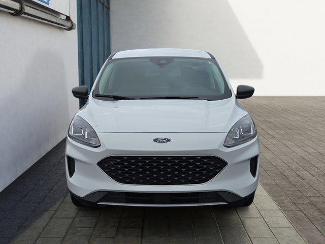 used 2022 Ford Escape car, priced at $19,995