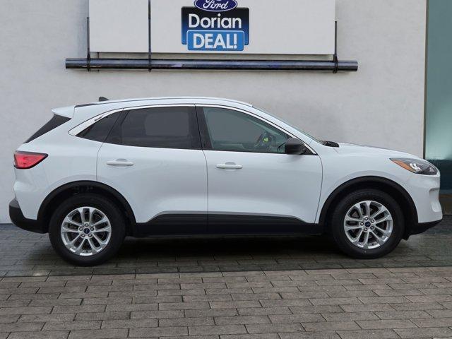 used 2022 Ford Escape car, priced at $19,995