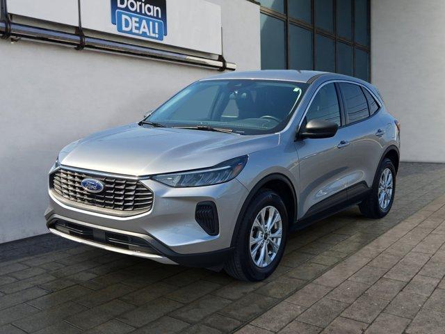 used 2023 Ford Escape car, priced at $22,255