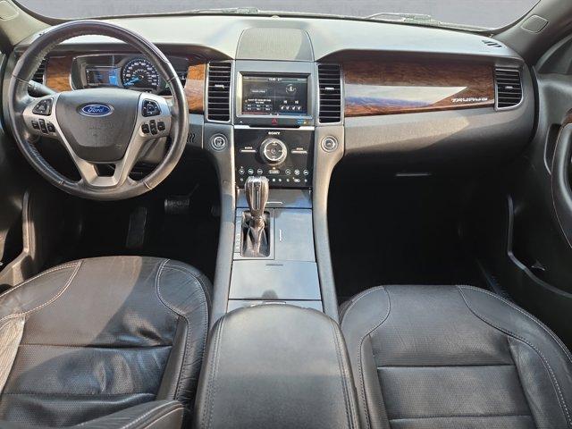 used 2013 Ford Taurus car, priced at $5,995