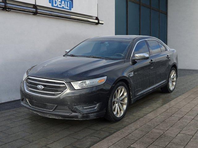 used 2013 Ford Taurus car, priced at $5,995