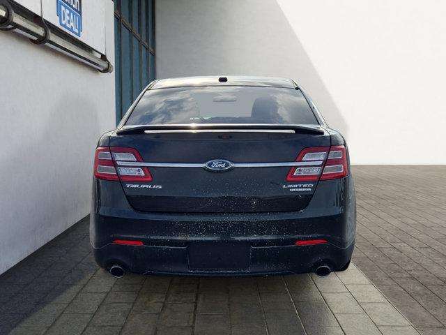 used 2013 Ford Taurus car, priced at $5,995