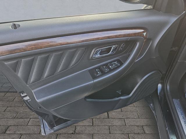 used 2013 Ford Taurus car, priced at $5,995