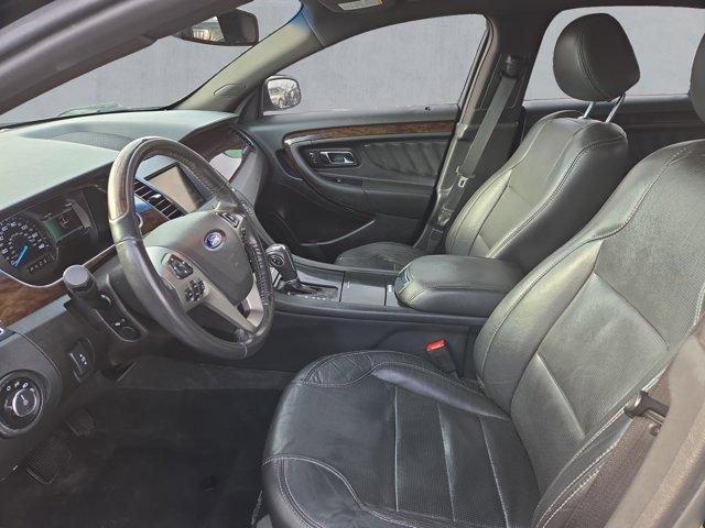 used 2013 Ford Taurus car, priced at $5,995