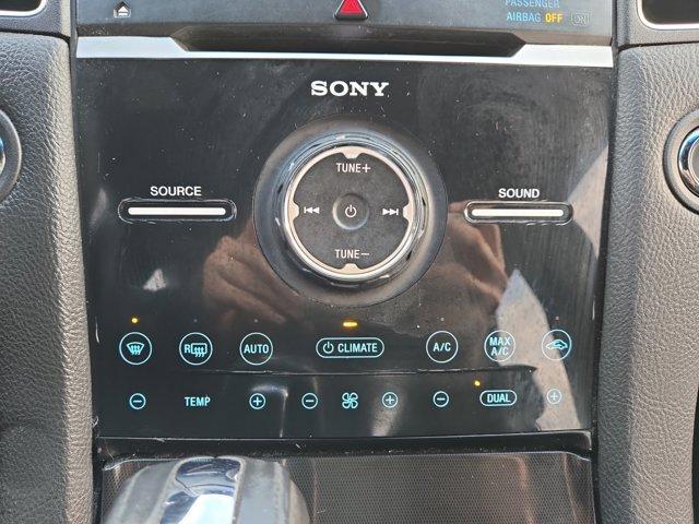 used 2013 Ford Taurus car, priced at $5,995