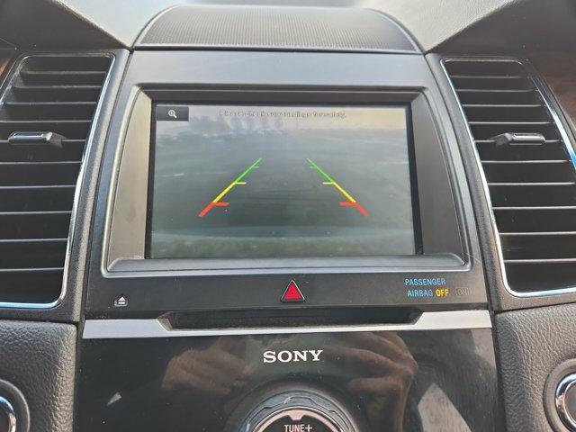 used 2013 Ford Taurus car, priced at $5,995