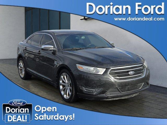used 2013 Ford Taurus car, priced at $5,995
