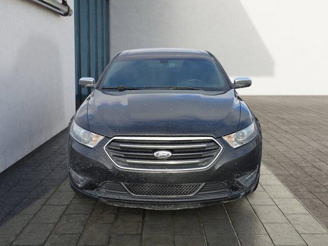 used 2013 Ford Taurus car, priced at $5,995