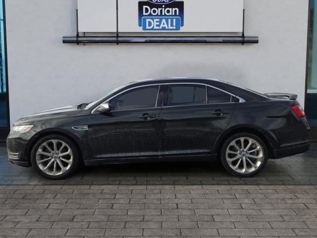 used 2013 Ford Taurus car, priced at $5,995
