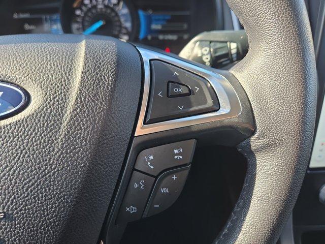 used 2023 Ford Edge car, priced at $26,995