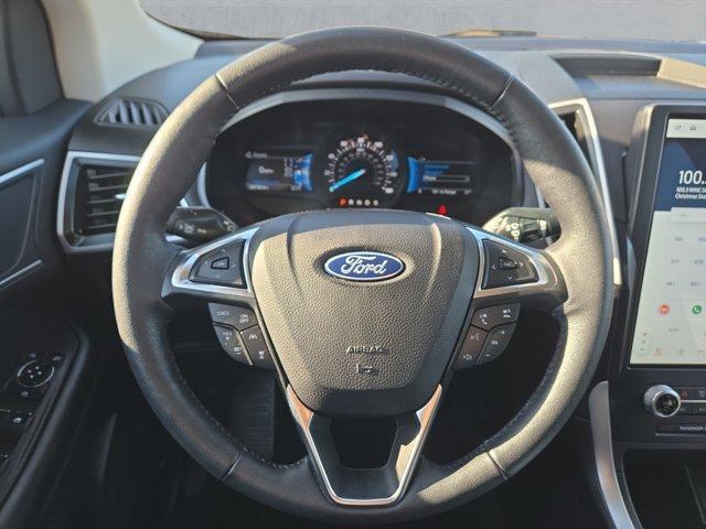 used 2023 Ford Edge car, priced at $26,995