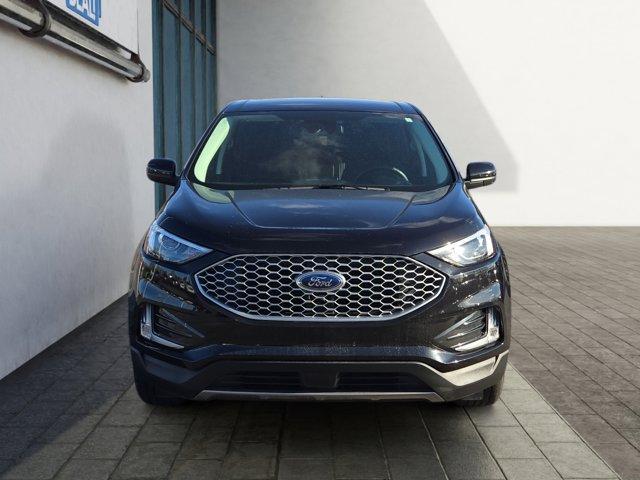 used 2023 Ford Edge car, priced at $26,995