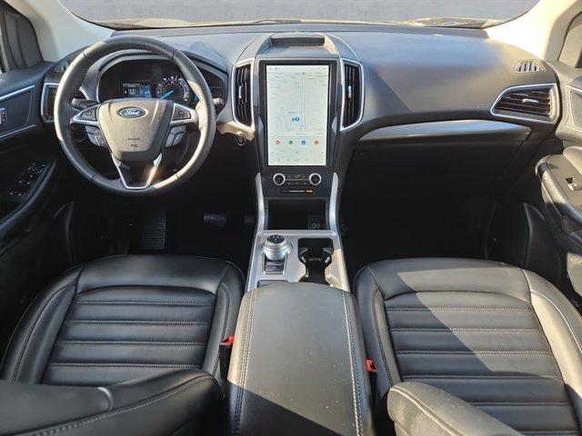 used 2023 Ford Edge car, priced at $26,995
