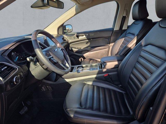 used 2023 Ford Edge car, priced at $26,995