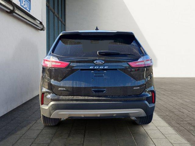 used 2023 Ford Edge car, priced at $26,995