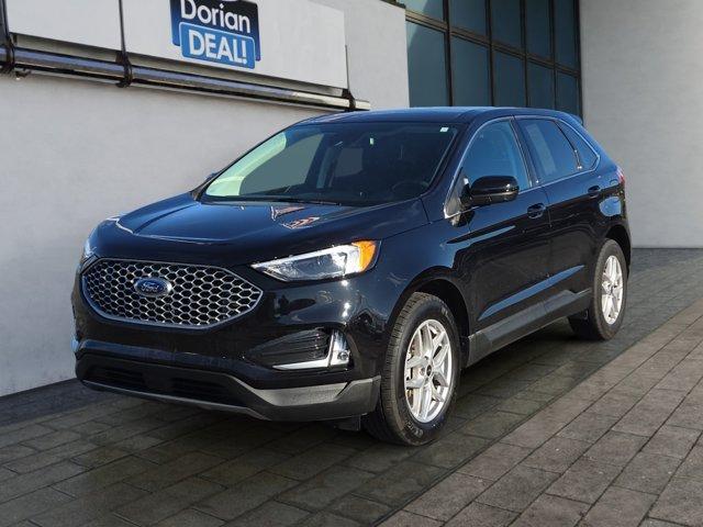 used 2023 Ford Edge car, priced at $26,055