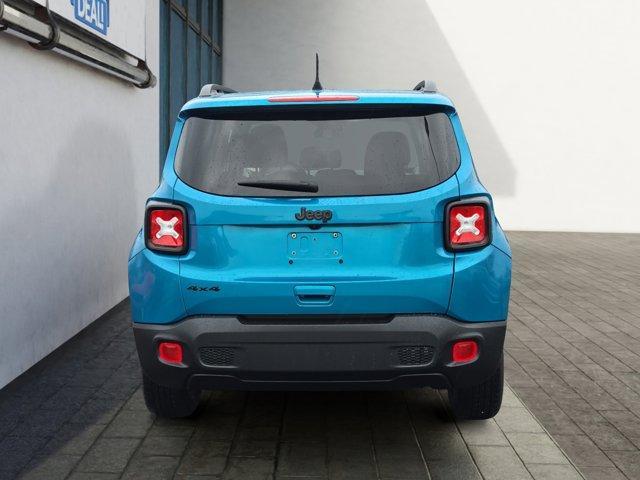 used 2019 Jeep Renegade car, priced at $9,995