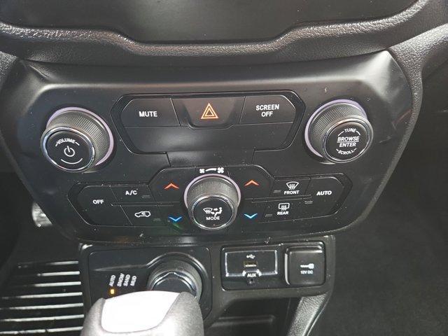 used 2019 Jeep Renegade car, priced at $9,995