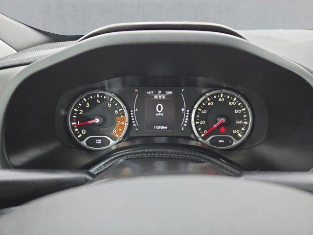 used 2019 Jeep Renegade car, priced at $9,995