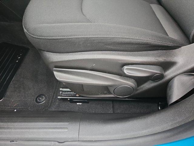 used 2019 Jeep Renegade car, priced at $9,995